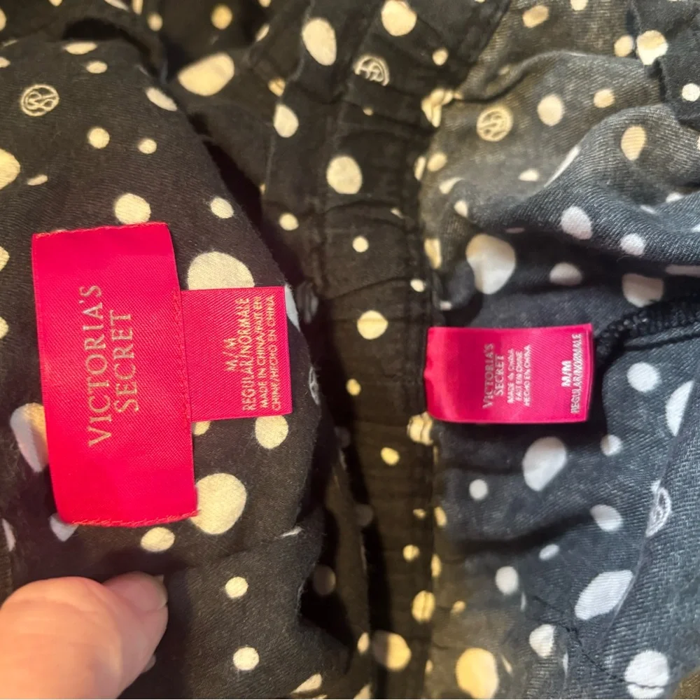 Victorias Secret PJ Matching Set!! - Picture 6 of 6